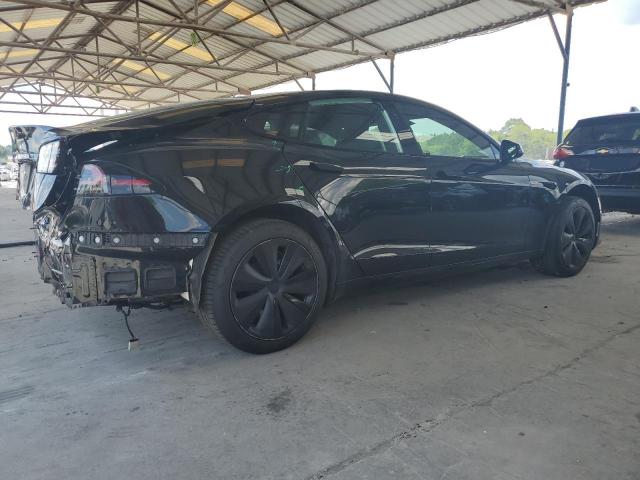 Photo 3 from auction – 2022 TESLA MODEL S with VIN 5YJSA1E59NF472593