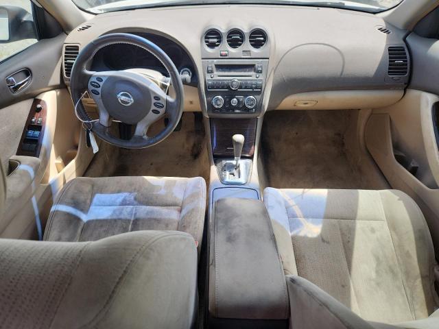 Photo 8 from auction – 2011 NISSAN ALTIMA SR with VIN 1N4BL2APXBC130009