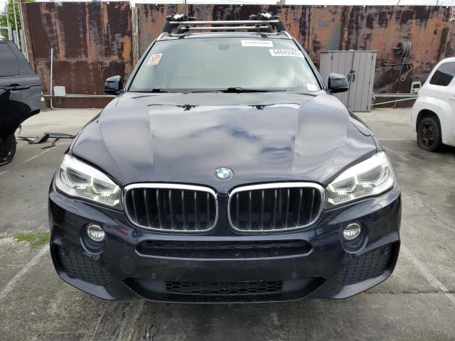 Photo 5 from auction – 2015 BMW X5 XDRIVE3 with VIN 5UXKS4C57F0J98083