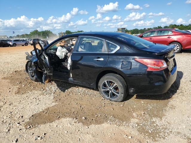 Photo 2 from auction – 2013 NISSAN ALTIMA 2.5 with VIN 1N4AL3AP9DC245009