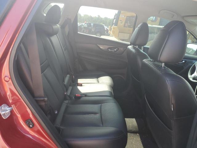 Photo 11 from auction – 2016 NISSAN ROGUE S with VIN 5N1AT2MT4GC778818