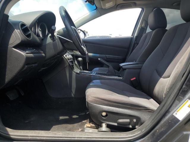 Photo 7 from auction – 2013 MAZDA 6 TOURING with VIN 1YVHZ8EH4D5M17288