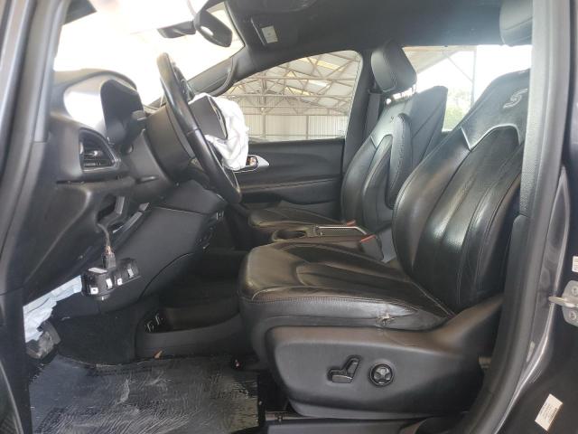 Photo 7 from auction – 2019 CHRYSLER PACIFICA T with VIN 2C4RC1EG5KR540155