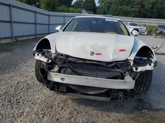 Photo 5 from auction – 2013 PORSCHE PANAMERA S with VIN WP0AB2A77DL060674