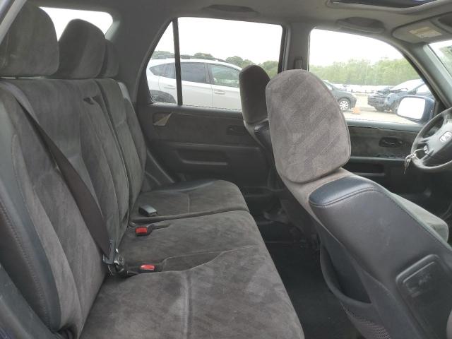 Photo 10 from auction – 2002 HONDA CR-V EX with VIN JHLRD78822C079464