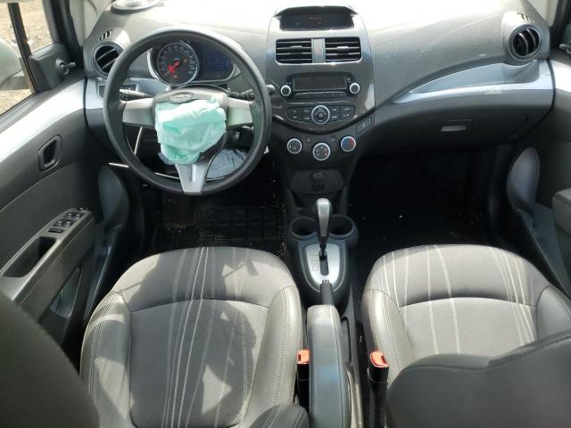 Photo 8 from auction – 2014 CHEVROLET SPARK LS with VIN KL8CB6S93EC440573