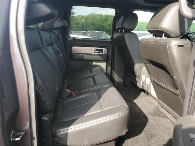 Photo 10 from auction – 2014 FORD F150 SUPER with VIN 1FTFW1ETXEFC82136