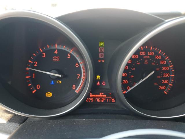 Photo 9 from auction – 2011 MAZDA 3 S with VIN JM1BL1M50B1369966