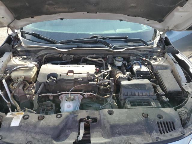Photo 11 from auction – 2016 HONDA CIVIC LX with VIN 2HGFC2F50GH548930