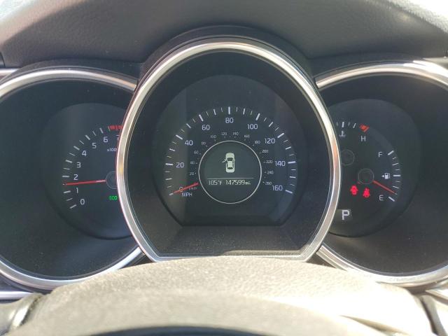 Photo 9 from auction – 2014 KIA OPTIMA LX with VIN 5XXGM4A7XEG264662