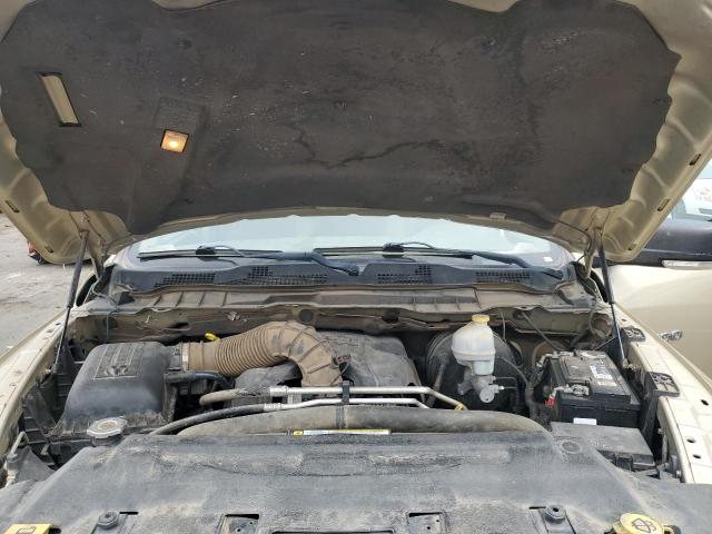 Photo 11 from auction – 2011 DODGE RAM 1500 with VIN 1D7RB1CT2BS500347