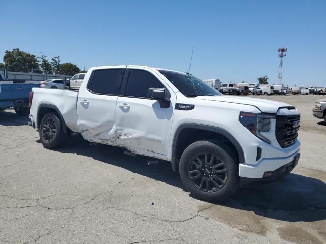 Photo 4 from auction – 2025 GMC SIERRA C1500 ELEVATION with VIN 1GTPHCEDXSZ272445