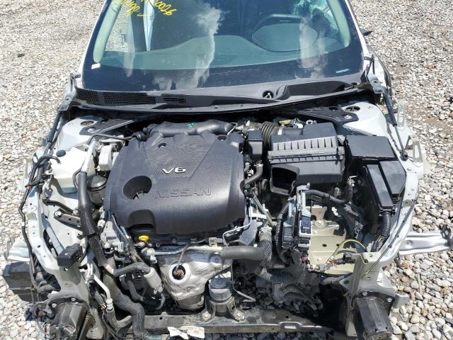 Photo 11 from auction – 2020 NISSAN MAXIMA SL with VIN 1N4AA6DV4LC374498