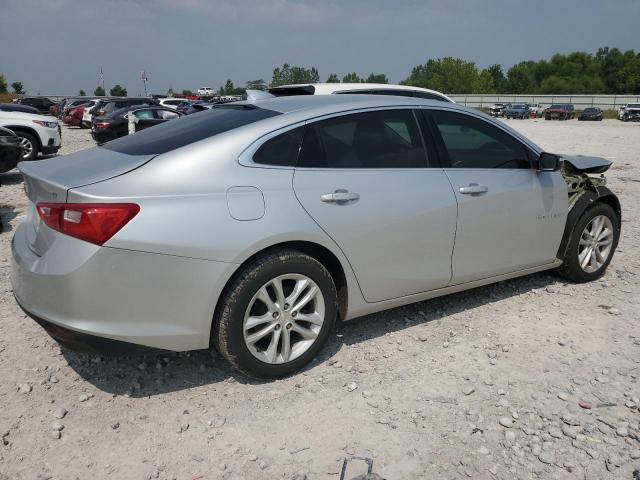 Photo 3 from auction – 2018 CHEVROLET MALIBU LT with VIN 1G1ZD5STXJF253544
