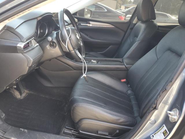 Photo 7 from auction – 2018 MAZDA 6 TOURING with VIN JM1GL1VM7J1309001