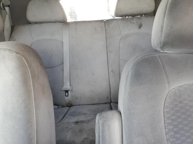 Photo 10 from auction – 2008 CHEVROLET HHR LS with VIN 3GNCA13D88S704540