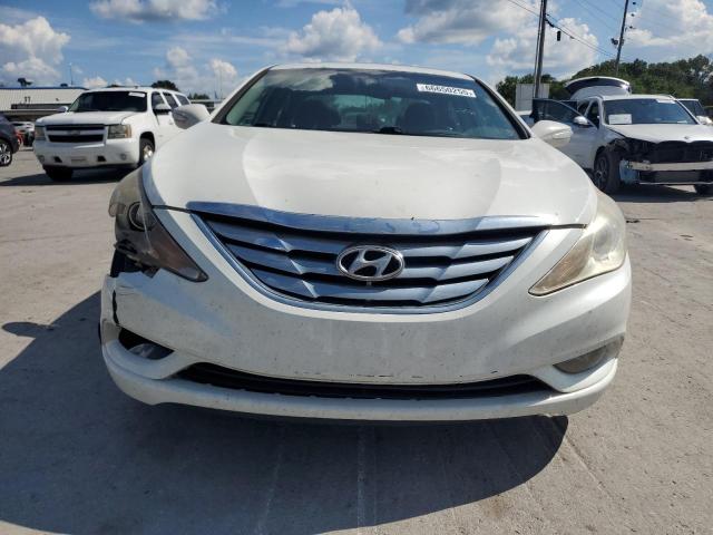 Photo 5 from auction – 2011 HYUNDAI SONATA SE with VIN 5NPEC4AB7BH213666