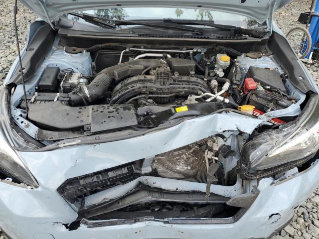 Photo 11 from auction – 2019 SUBARU CROSSTREK with VIN JF2GTAEC1KH399411