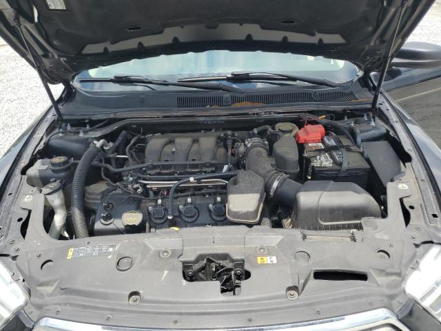 Photo 11 from auction – 2016 FORD TAURUS SE with VIN 1FAHP2D89GG140078