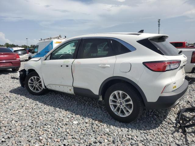 Photo 2 from auction – 2021 FORD ESCAPE SE with VIN 1FMCU0G66MUA98604