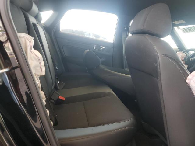 Photo 10 from auction – 2025 HONDA CIVIC with VIN 2HGFE2F56SH581725