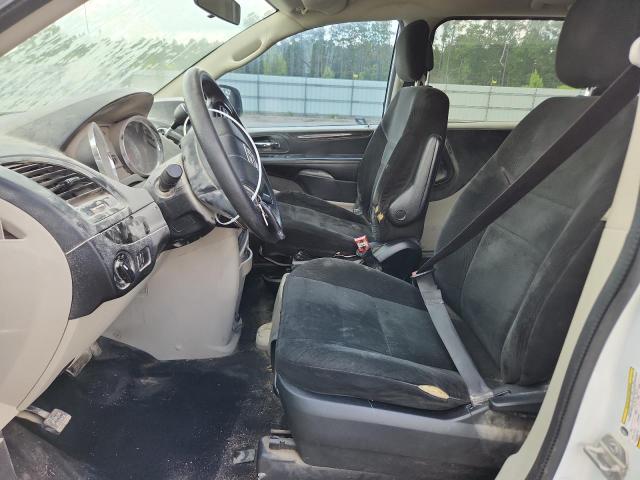 Photo 7 from auction – 2015 DODGE GRAND CARA with VIN 2C4RDGBGXFR604958