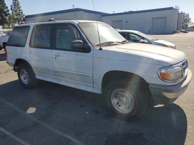 Photo 4 from auction – 1997 FORD EXPLORER with VIN 1FMDU34X7VUB62623