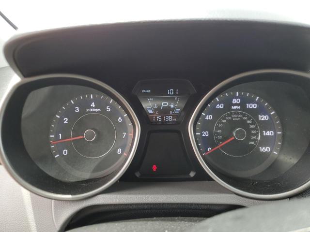 Photo 9 from auction – 2016 HYUNDAI ELANTRA SE with VIN 5NPDH4AE5GH763592