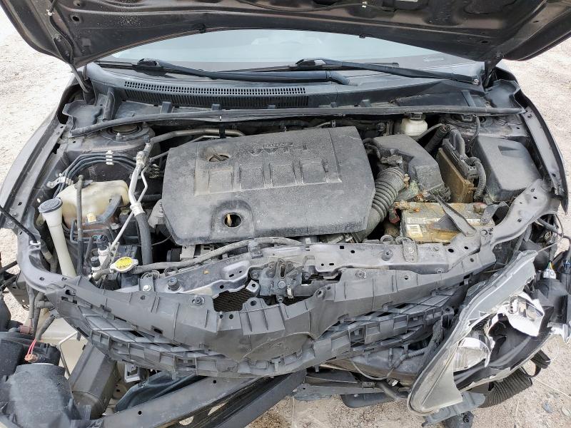 صورة رقم 12 من المزاد - 2013 TOYOTA COROLLA BA مع VIN 5YFBU4EE8DP109987