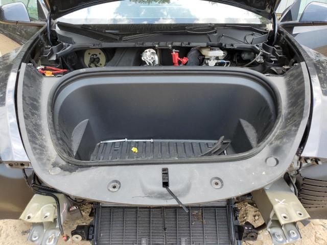 Photo 11 from auction – 2024 TESLA MODEL Y with VIN 7SAYGDED3RF109250