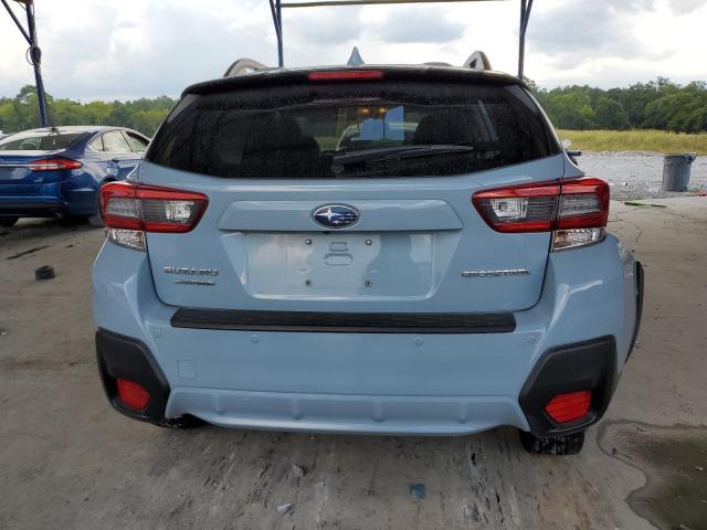 Photo 6 from auction – 2023 SUBARU CROSSTREK with VIN JF2GTHMC8PH288095