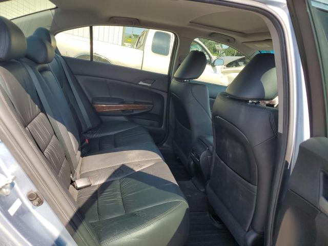 Photo 10 from auction – 2012 HONDA ACCORD EXL with VIN 1HGCP2F82CA060928