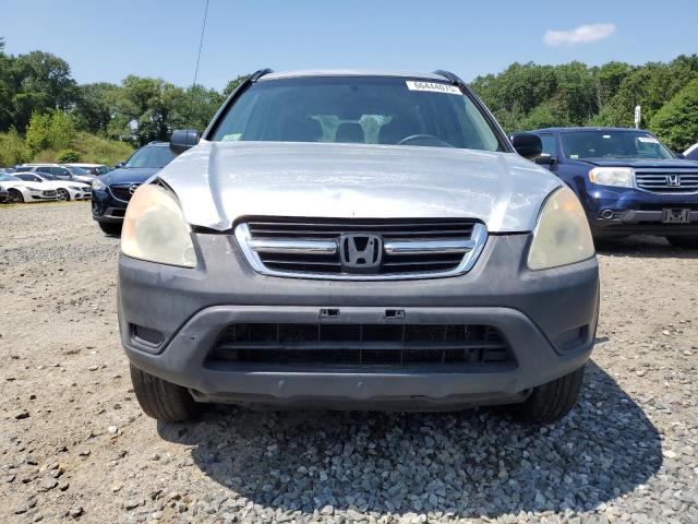 Photo 5 from auction – 2004 HONDA CR -V with VIN SHSRD78424U234054