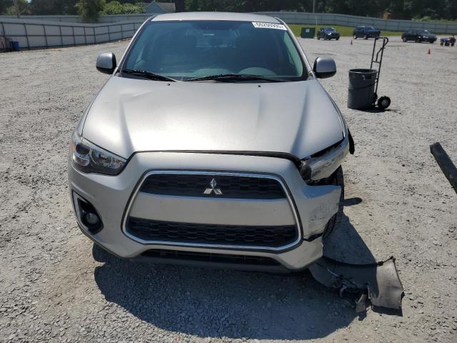 Photo 5 from auction – 2015 MITSUBISHI OUTLANDER with VIN 4A4AP4AU0FE042309