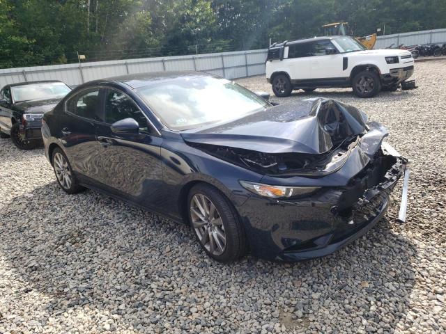 Photo 4 from auction – 2020 MAZDA 3 PREFERRE with VIN JM1BPBDM4L1171149