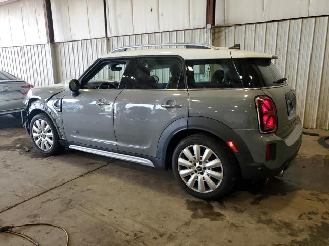 Photo 2 from auction – 2022 MINI COOPER S C with VIN WMZ83BR02N3P11648