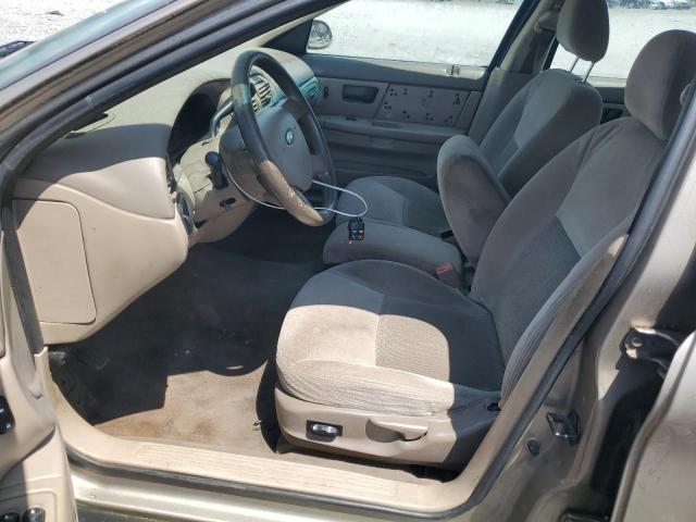 Photo 7 from auction – 2004 FORD TAURUS SE with VIN 1FAFP53U84A130938