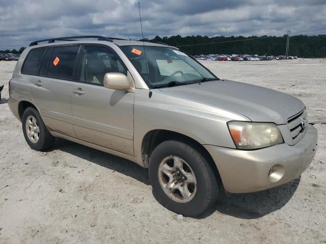 Photo 4 from auction – 2006 TOYOTA HIGHLANDER with VIN JTEGD21AX60141507