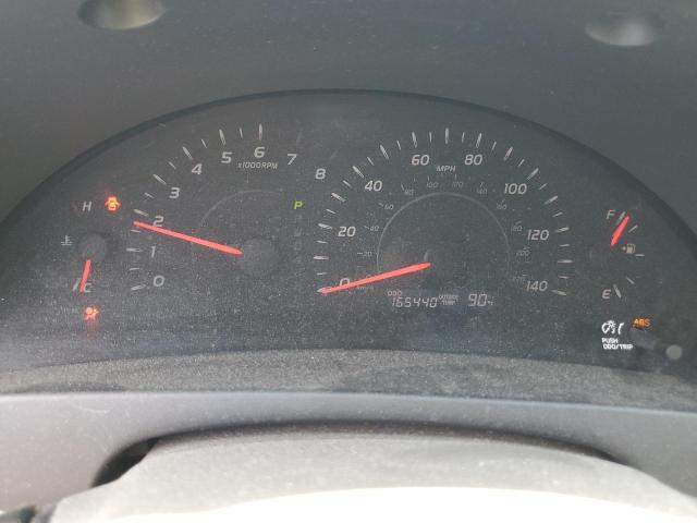 Photo 9 from auction – 2007 TOYOTA CAMRY CE with VIN 4T1BE46K77U054355