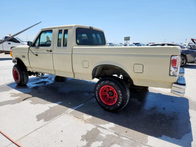 Photo 2 from auction – 1989 FORD F150 with VIN 1FTEX15N3KKB53636