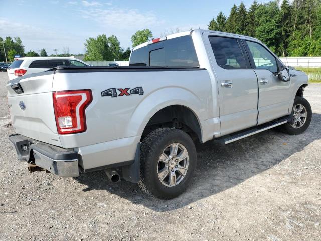 Фото 3 с аукциона – 2016 FORD F150 SUPER с VIN 1FTEW1EF2GFB95887