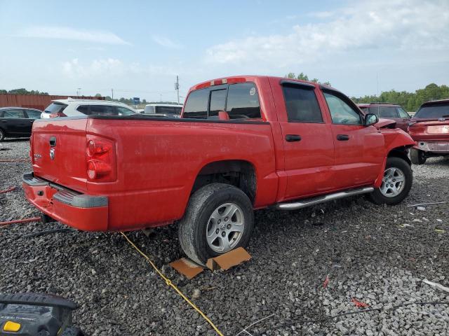 Photo 3 from auction – 2007 DODGE DAKOTA QUA with VIN 1D7HE48KX7S256054
