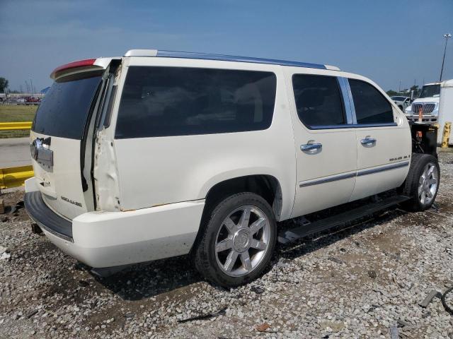 Photo 3 from auction – 2008 CADILLAC ESCALADE E with VIN 1GYFK66898R225703