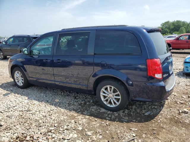 Photo 2 from auction – 2014 DODGE GRAND CARA with VIN 2C4RDGCG2ER366942