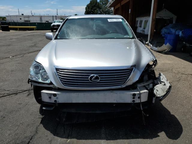 Foto 5 de la subasta – 2005 LEXUS LS 430 con VIN JTHBN36F655001198