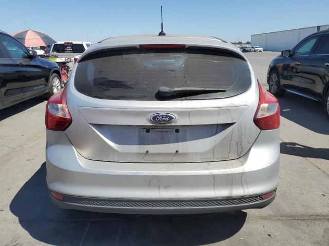 Photo 6 from auction – 2014 FORD FOCUS SE with VIN 1FADP3K29EL200206