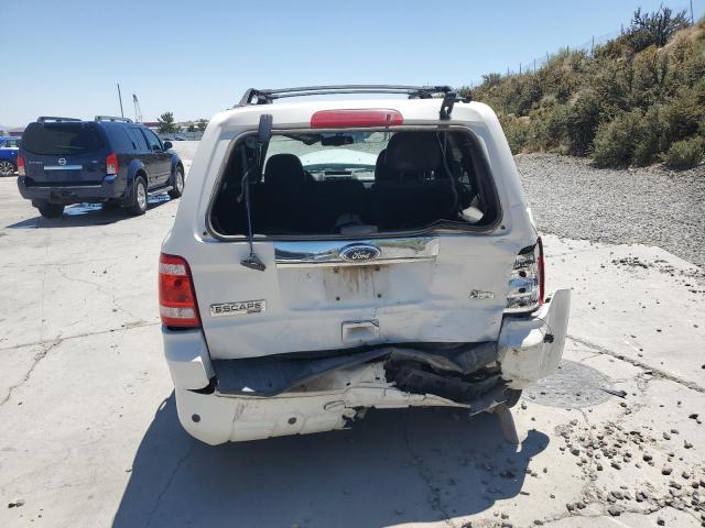 صورة رقم 6 من المزاد - 2012 FORD ESCAPE LIM مع VIN 1FMCU9EG8CKA07651