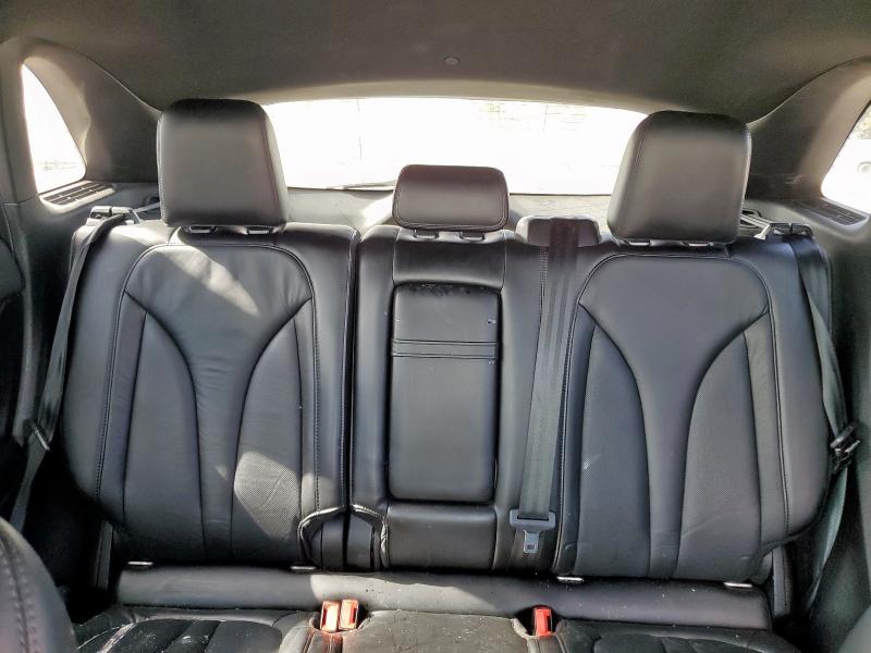 Photo 10 from auction – 2017 LINCOLN MKC SELECT with VIN 5LMCJ2C91HUL47723