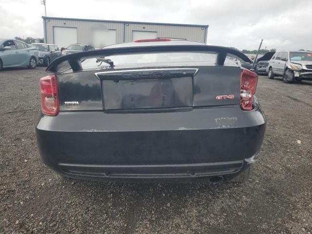 Photo 6 from auction – 2003 TOYOTA CELICA GT- with VIN JTDDY32T730066004