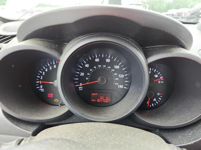 Zdjęcie 9 z aukcji – 2012 KIA SOUL z VIN KNDJT2A5XC7389825